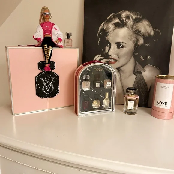 Puma Barbie 2018 limited edition Barbie doll ￼